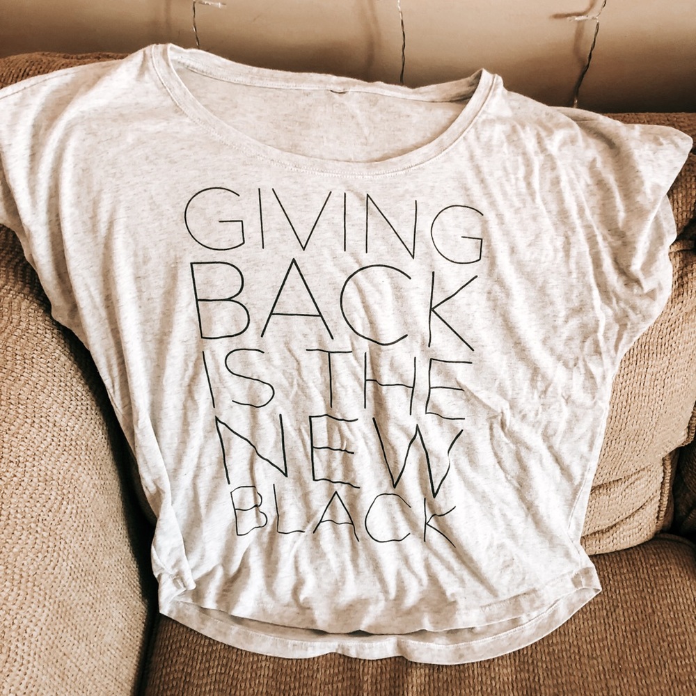 Comfy Shirt
